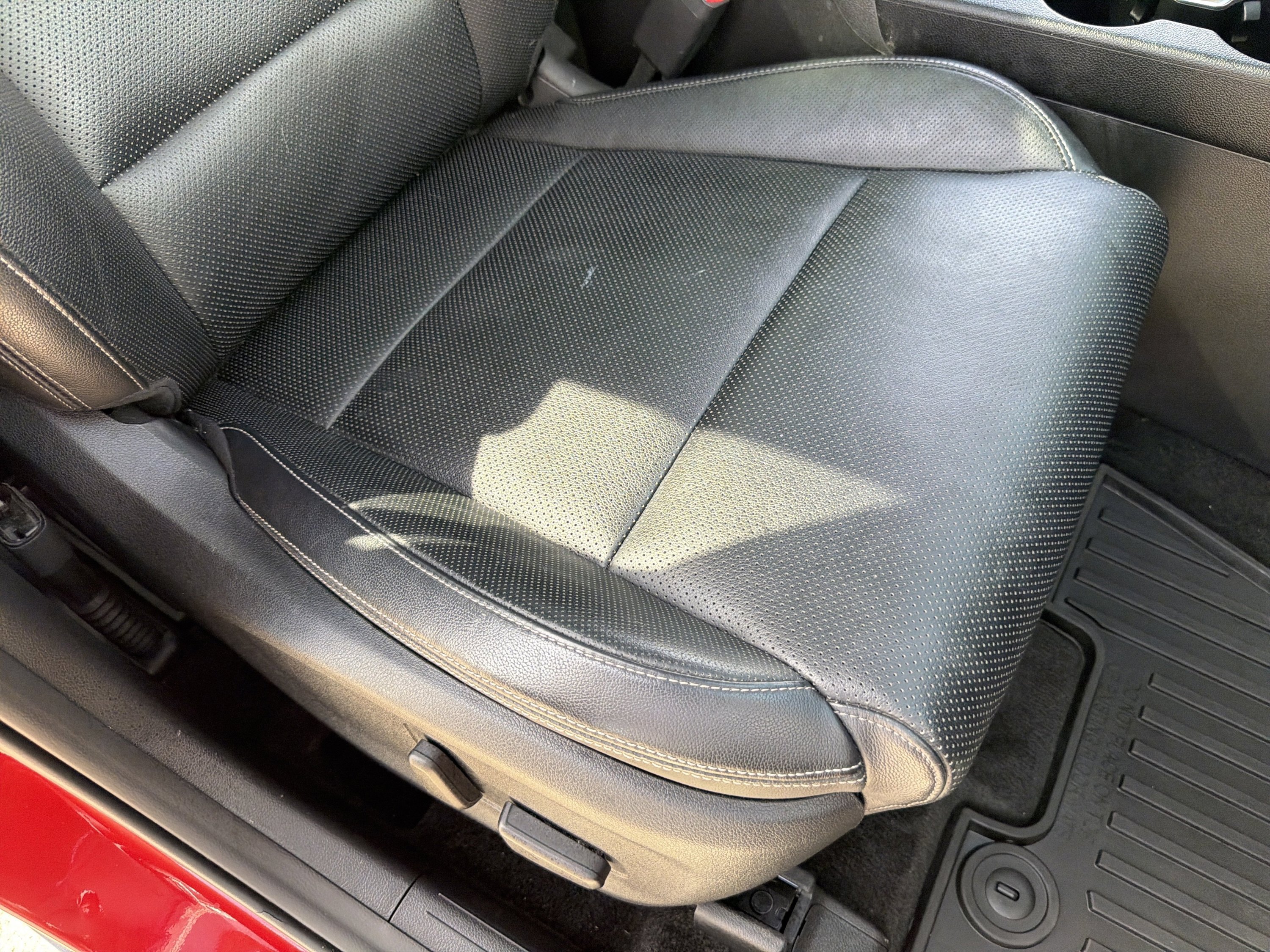 Used 2022 Kia Sportage EX w/ EX Technology Package FWD image 42