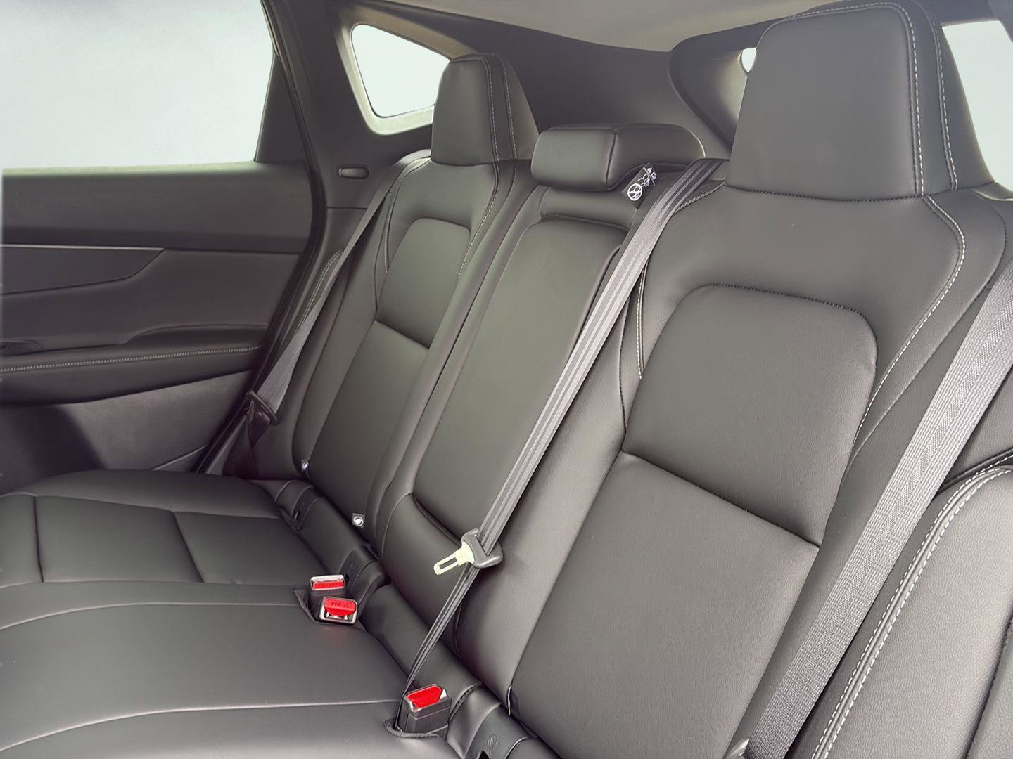 New 2026 Nissan Murano SV AWD/4WD image 17