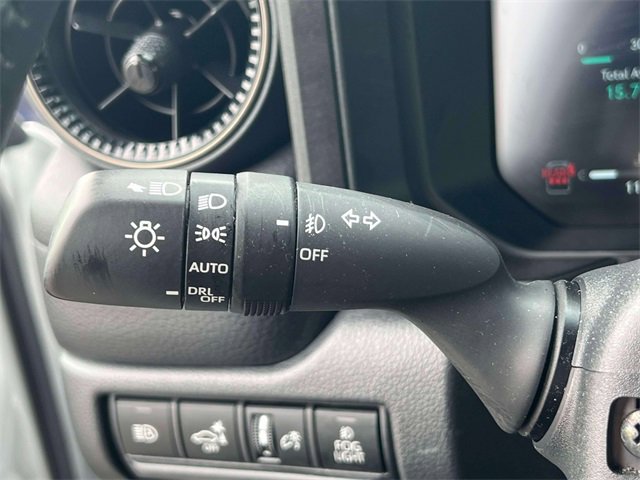 Used 2024 Toyota Land Cruiser image 28