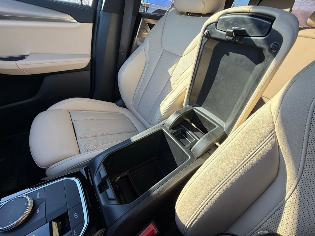 Used 2023 BMW X3 M40i w/ Premium Package image 27