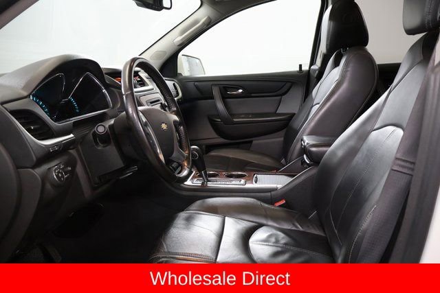 Used 2013 Chevrolet Traverse LT AWD/4WD image 11