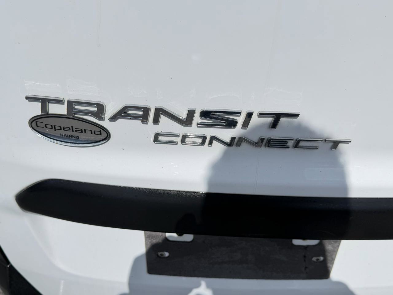 Used 2019 Ford Transit Connect XL image 6