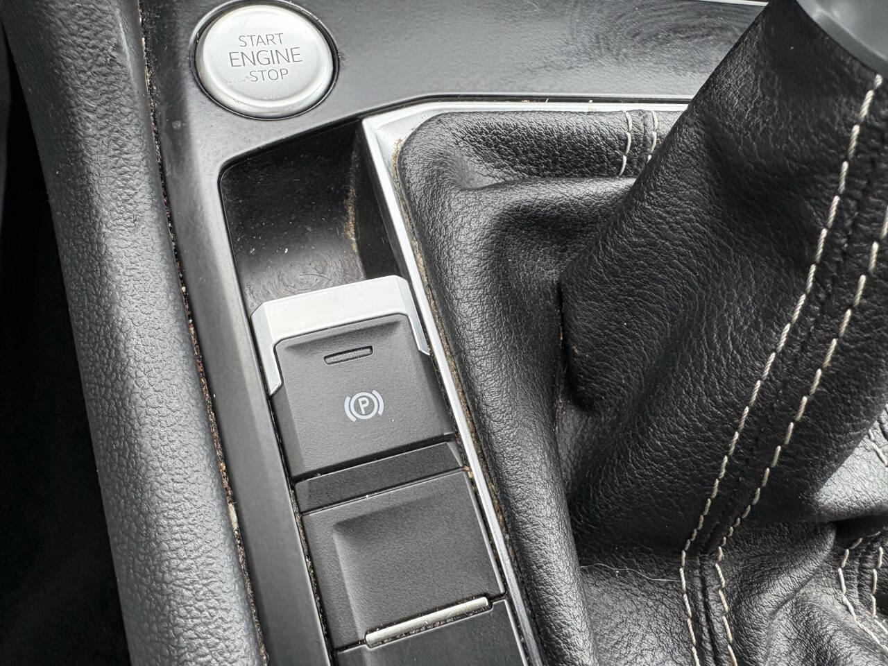 Used 2022 Volkswagen Taos S w/ IQ Drive S Package image 33