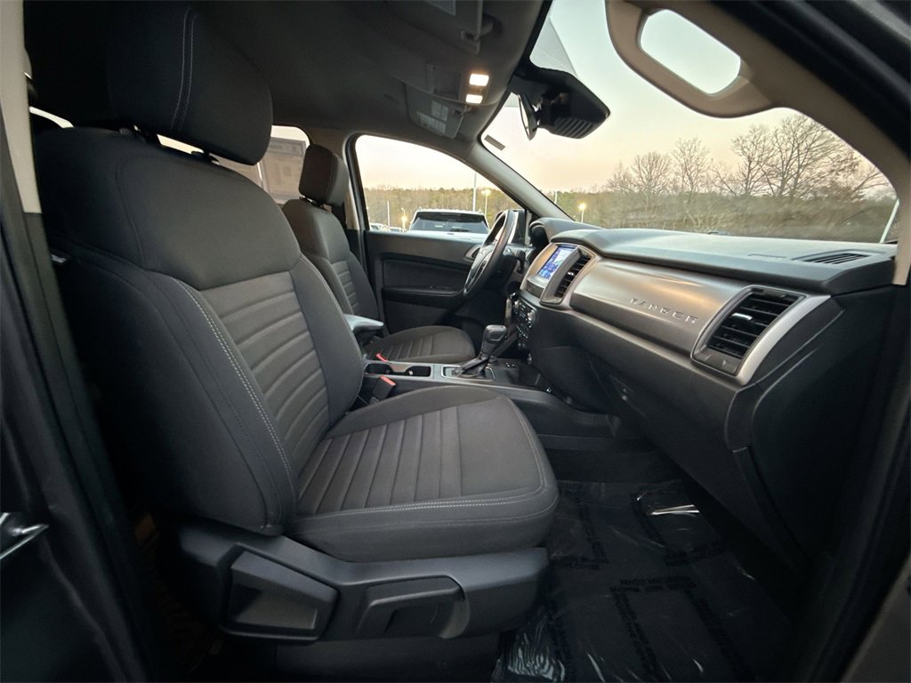 Used 2021 Ford Ranger XL w/ Equipment Group 101A High image 24