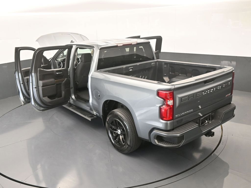 Used 2021 Chevrolet Silverado 1500 RST image 67