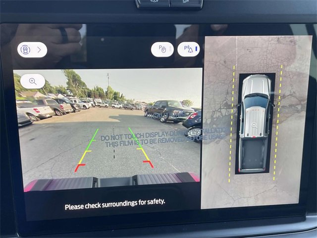 New 2025 Ford F350 Platinum w/ FX4 Off-Road Package image 26