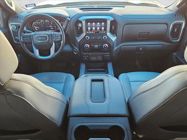 Certified 2021 GMC Sierra 1500 SLT image 15