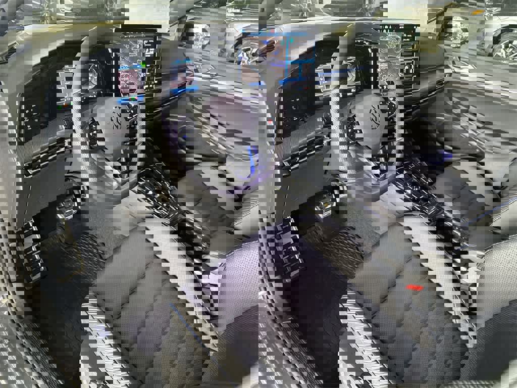 New 2026 Volkswagen Golf image 13