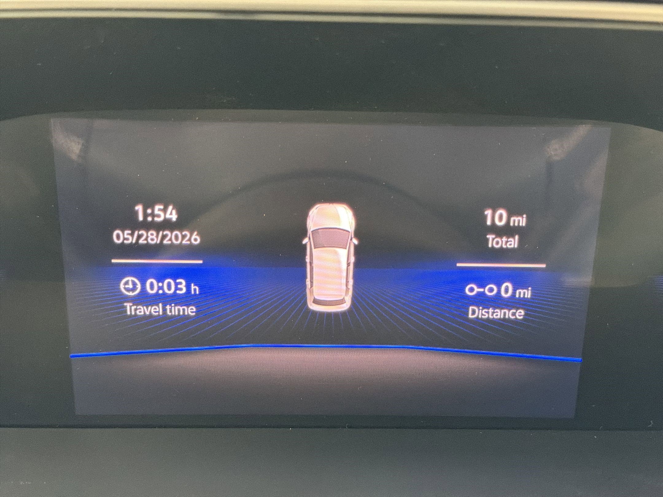 New 2026 Volkswagen Taos SE FWD image 20