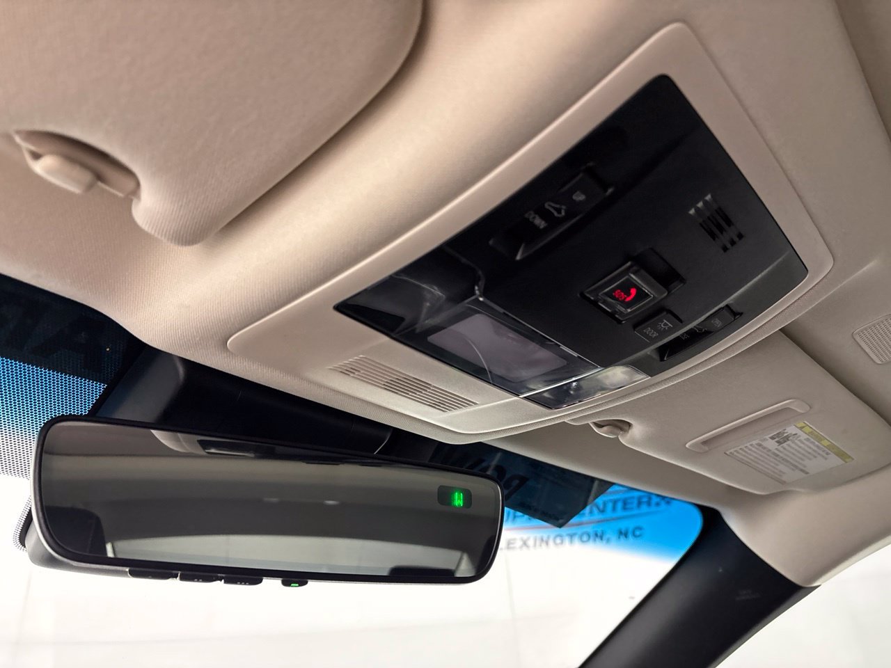 Used 2024 Lexus ES 350 w/ Premium Package FWD image 23