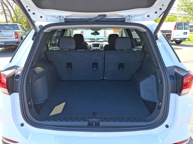 Used 2023 Chevrolet Equinox LT FWD image 23