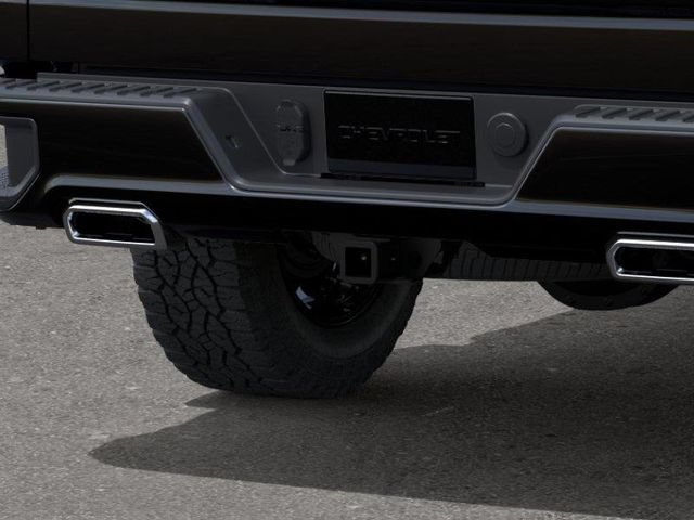 New 2026 Chevrolet Silverado 1500 RST w/ True North Edition Plus AWD/4WD image 14