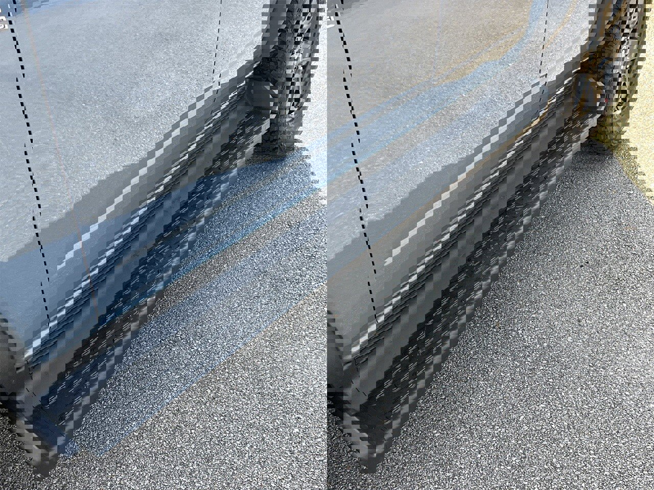 New 2025 Ford Bronco Outer Banks image 27