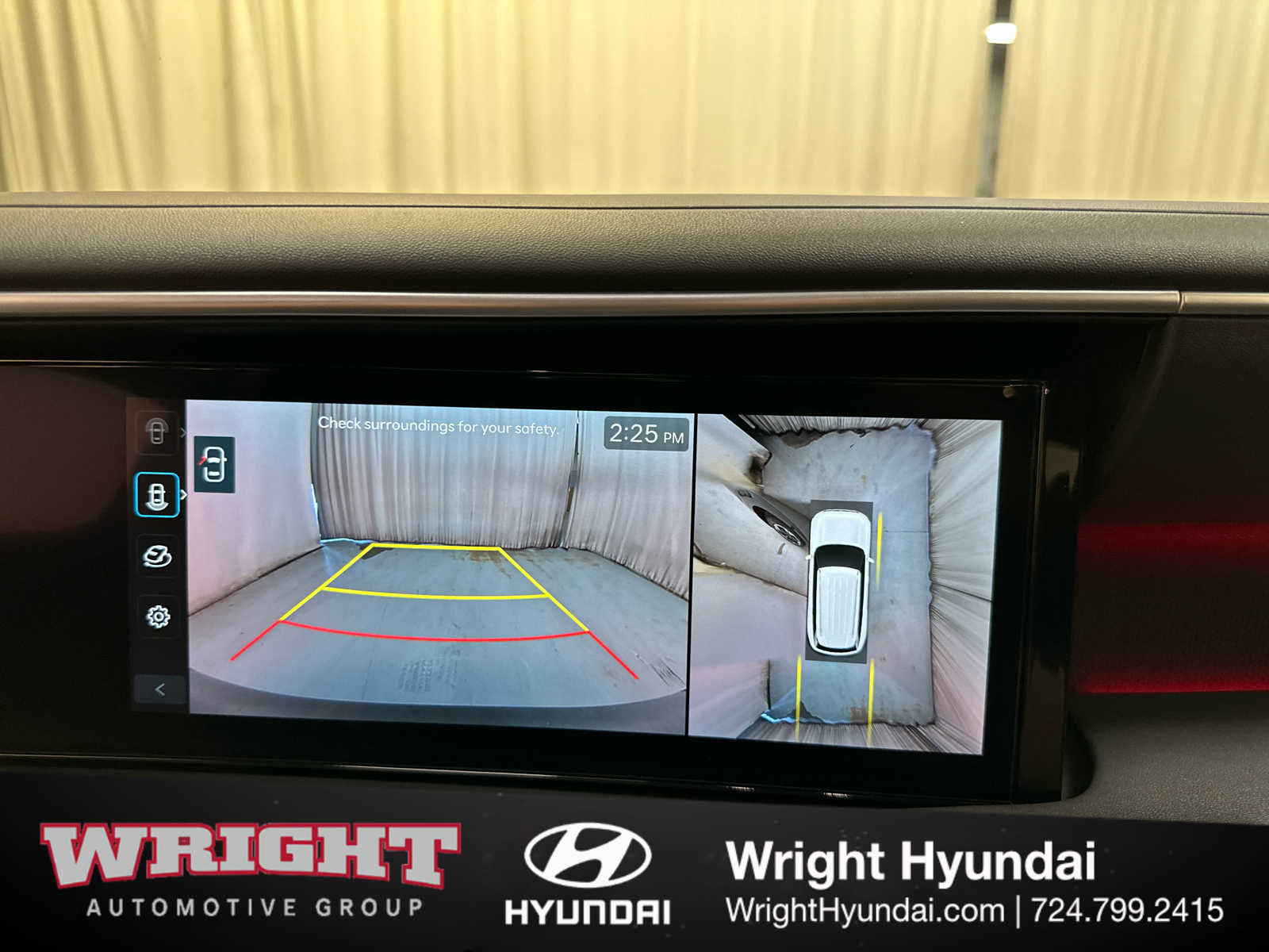 New 2026 Hyundai Palisade Limited image 17