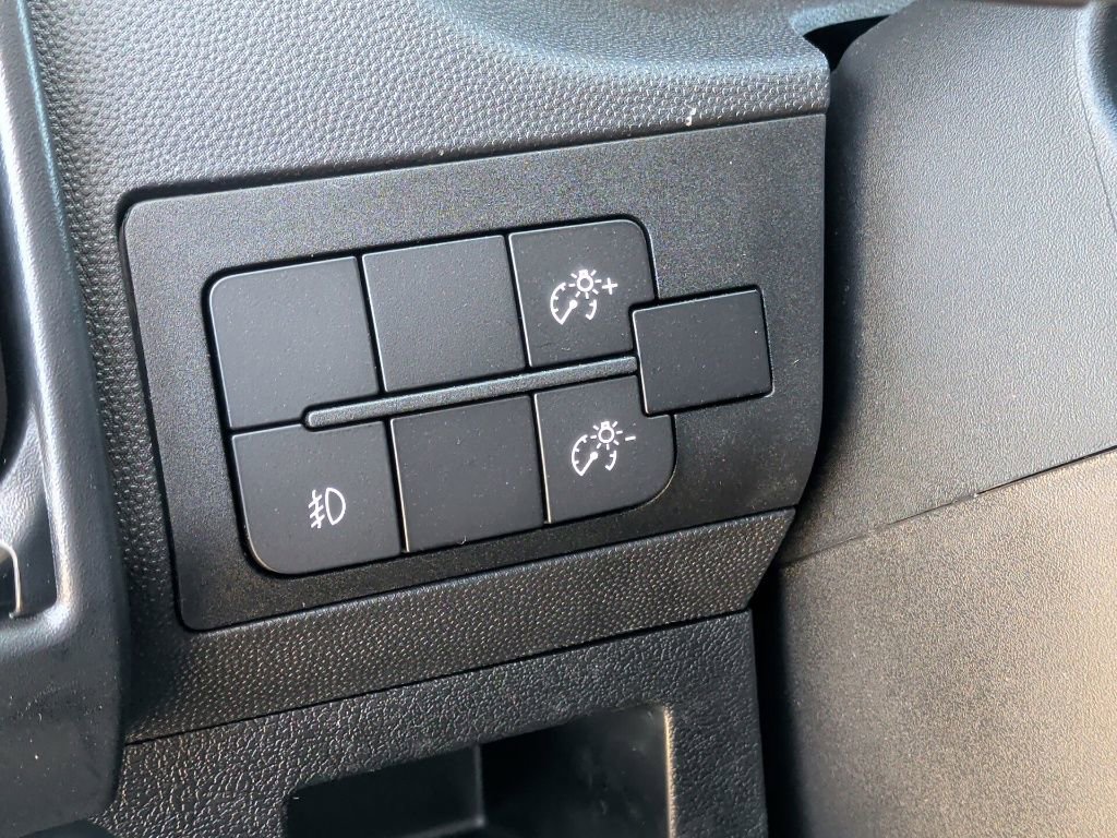 New 2026 RAM ProMaster 2500 w/ Safety Group image 13