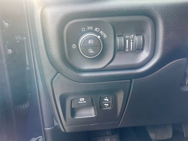 New 2026 RAM 1500 Big Horn image 18