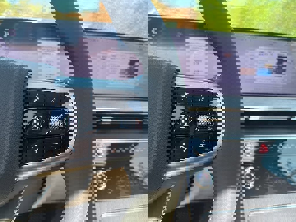 New 2026 Genesis GV80 2.5T Select AWD/4WD image 17