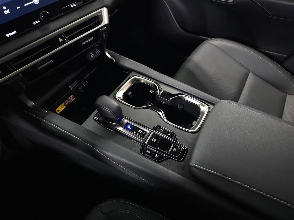 Certified 2024 Lexus RX 350 Premium image 29