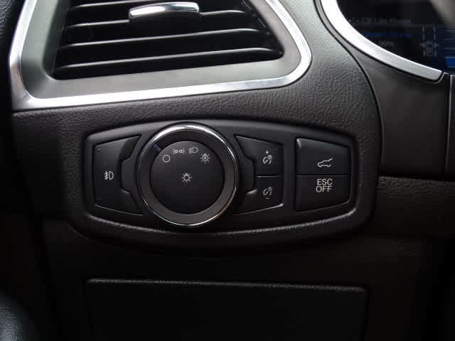 Used 2019 Ford Edge ST AWD/4WD image 40