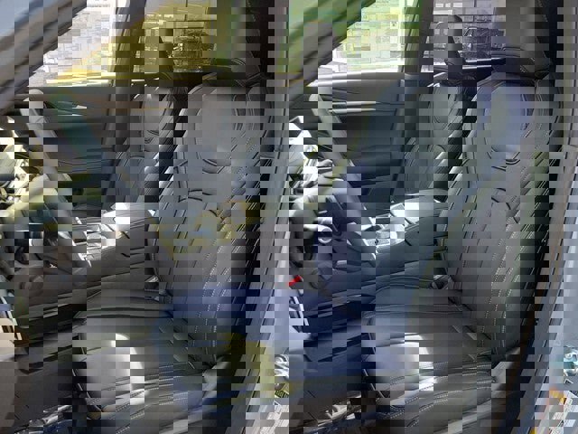 New 2026 INFINITI QX60 Sport w/ Dark Cargo Package image 41