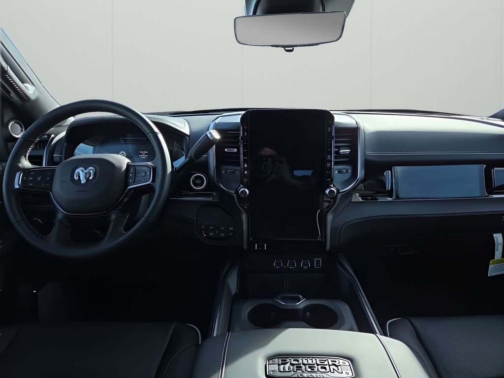 New 2026 RAM 2500 Power Wagon image 11