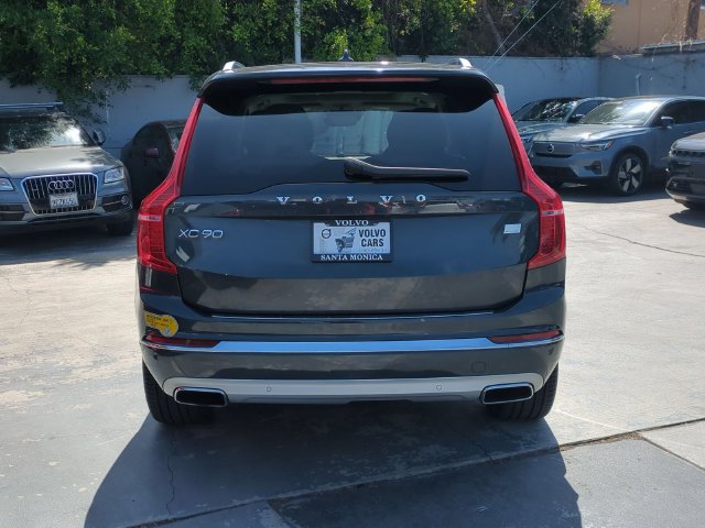 Used 2021 Volvo XC90 T8 Inscription w/ Advanced Package AWD/4WD image 4