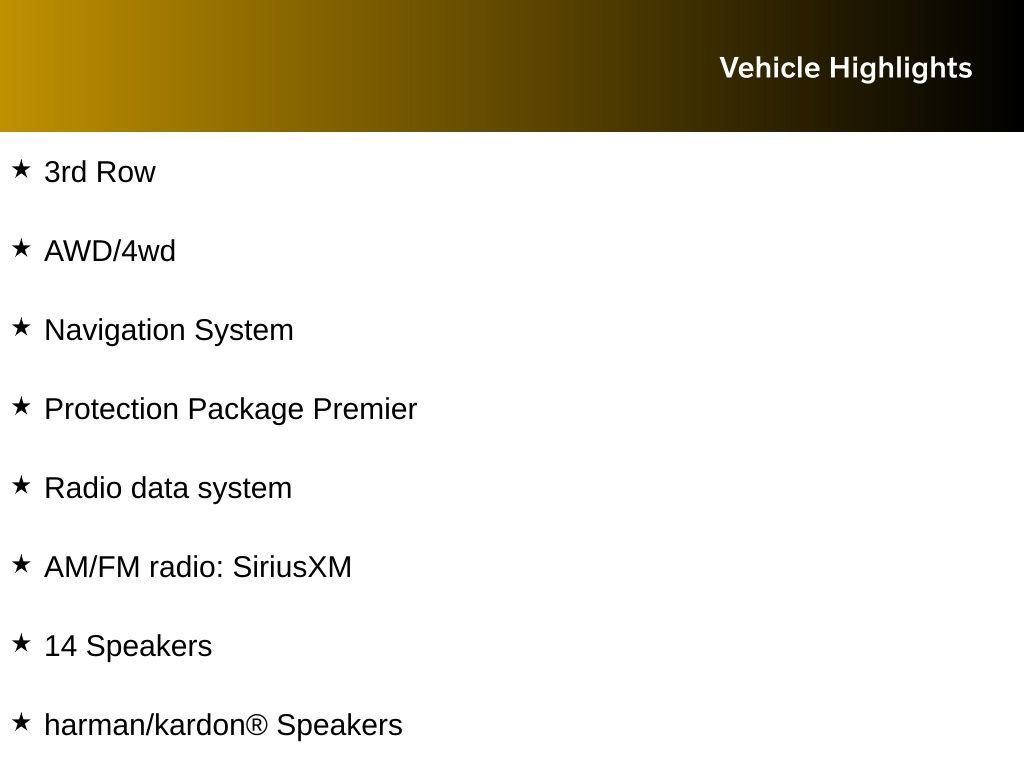 New 2026 Volvo XC90 T8 Ultra w/ Protection Package Premier image 10