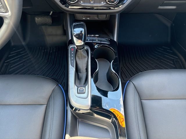 Certified 2025 Buick Envista Sport Touring w/ Convenience I Package image 19