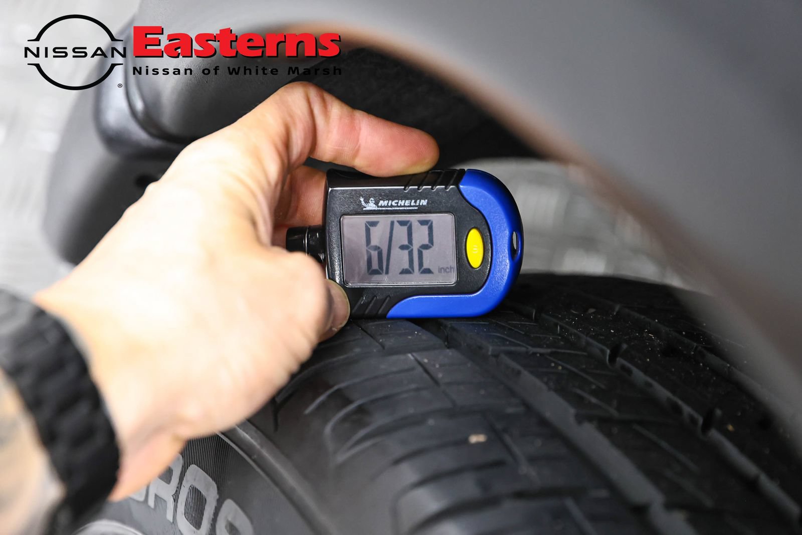 Used 2023 Nissan Rogue SV AWD/4WD image 29