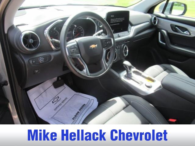 Used 2024 Chevrolet Blazer LT FWD image 21