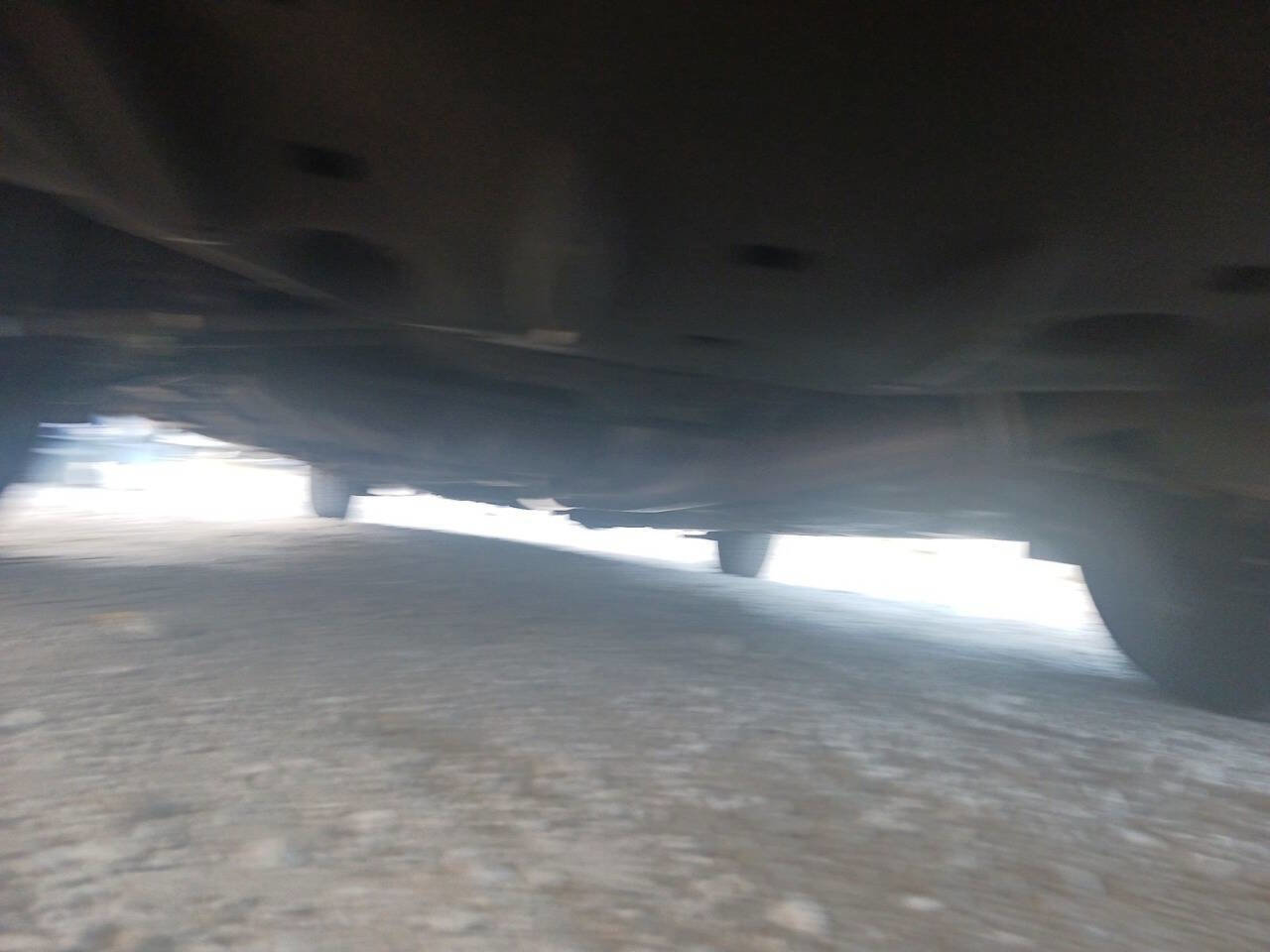 Used 2012 Toyota Camry LE image 8