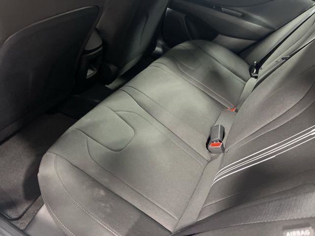 New 2026 Hyundai Elantra Sport image 27