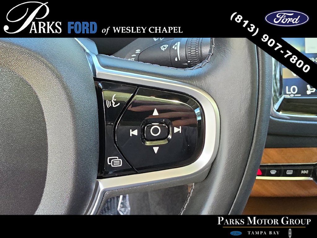 Used 2019 Volvo XC90 T6 Inscription w/ Protection Package Premier AWD/4WD image 32