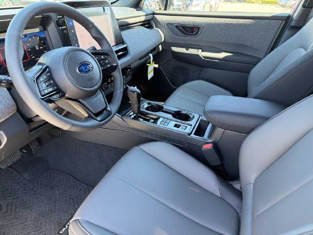 New 2026 Subaru Outback Limited AWD/4WD image 19