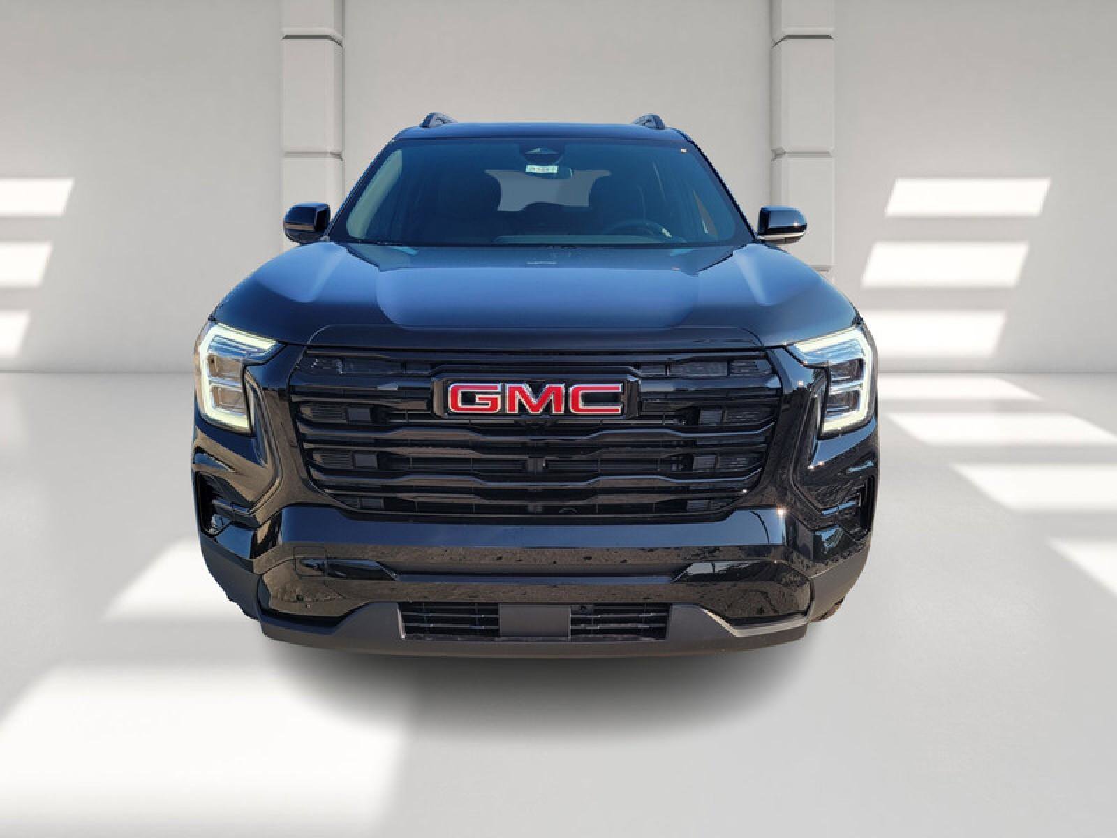 New 2026 GMC Terrain Elevation w/ Black Edition image 2