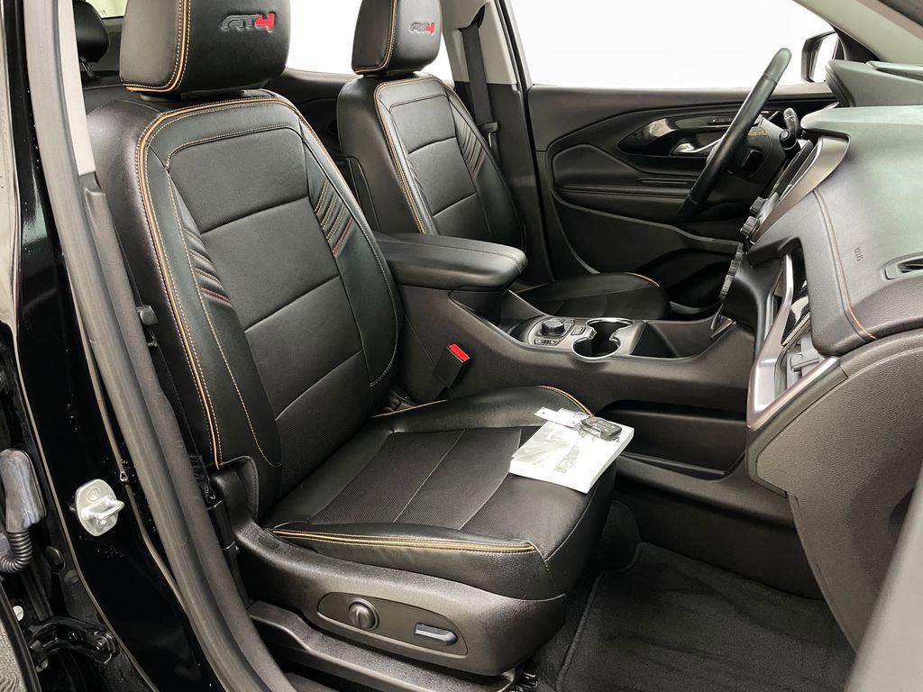 Certified 2023 GMC Terrain AT4 w/ Tech Package image 41