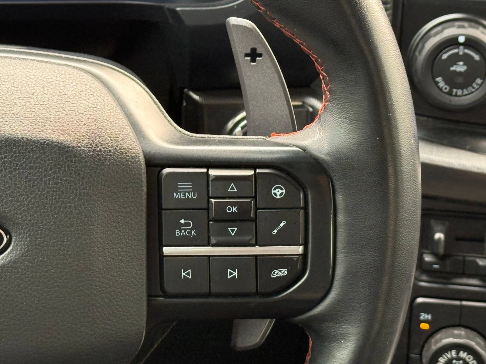 Used 2024 Ford F150 Raptor AWD/4WD image 33