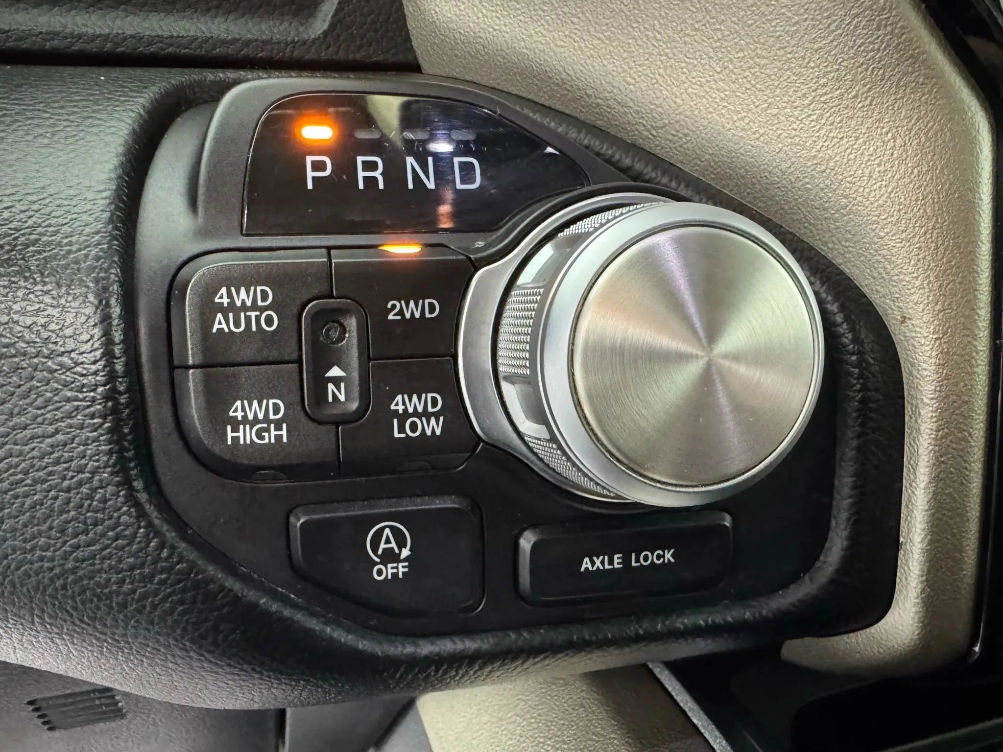 Used 2020 RAM 1500 Laramie image 22