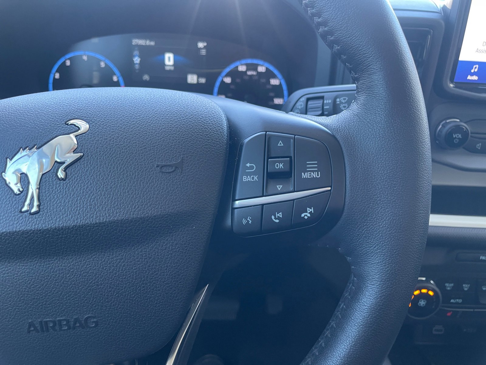 Used 2023 Ford Bronco Sport Heritage w/ Heritage Convenience Package image 18