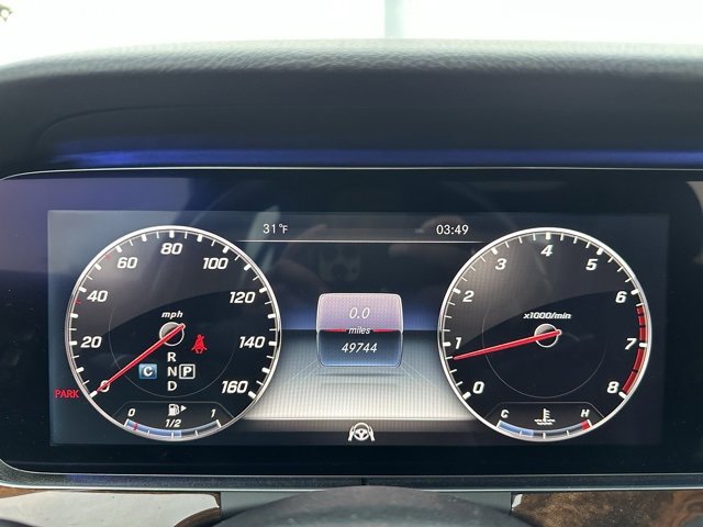 Used 2018 Mercedes-Benz E 300 4MATIC image 19