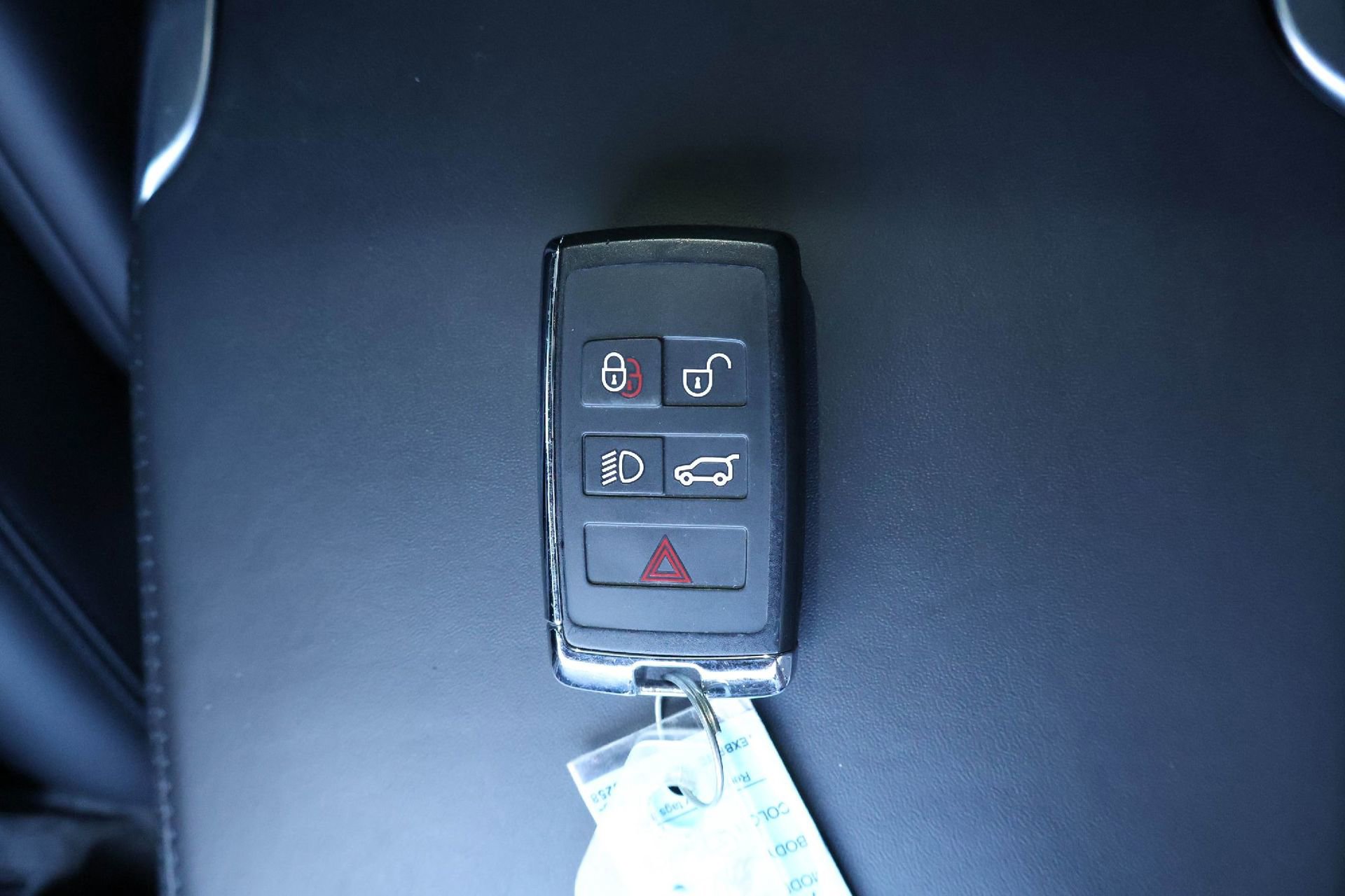 Used 2020 Land Rover Range Rover Sport HSE AWD/4WD image 20