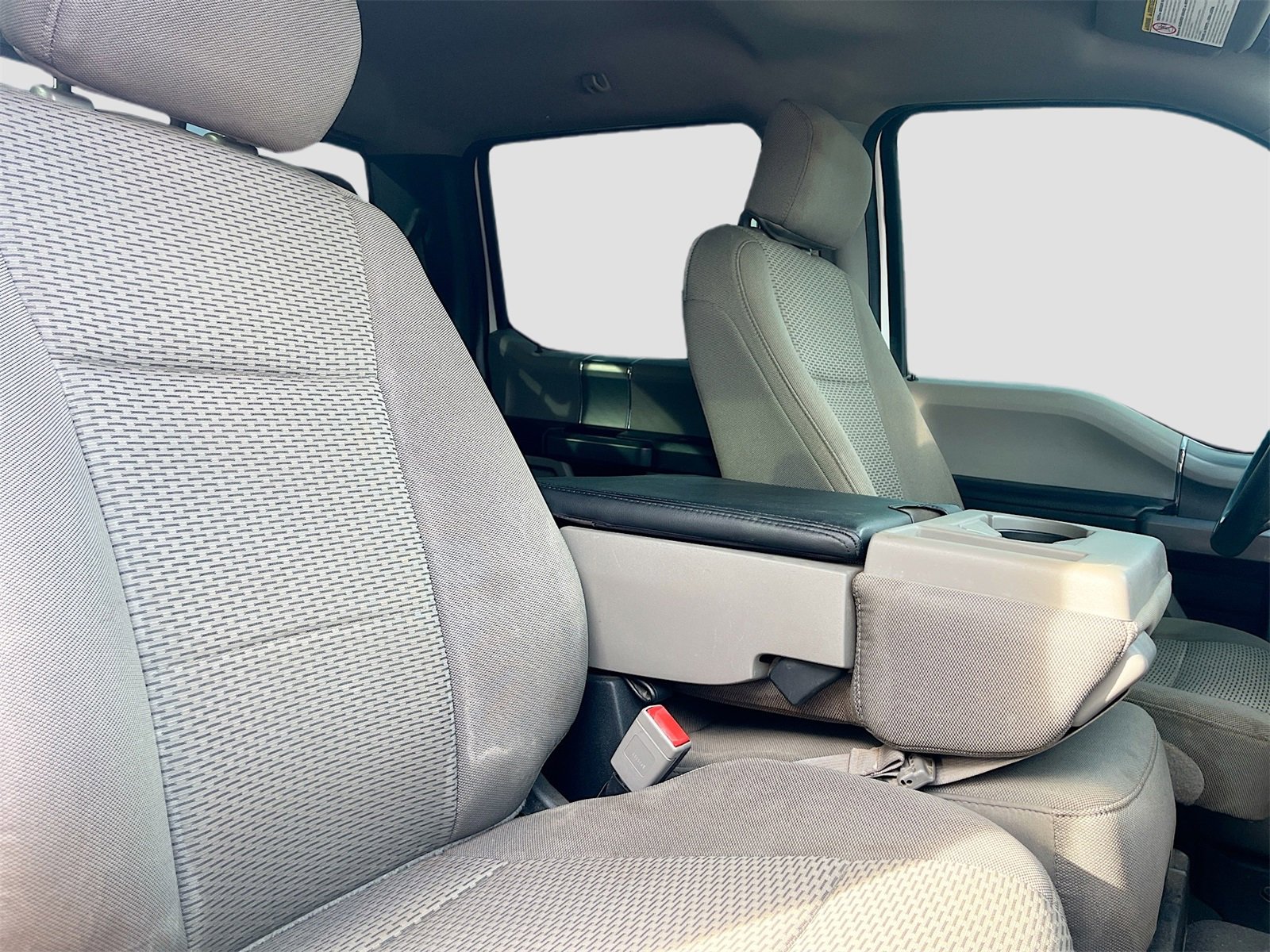 Used 2020 Ford F250 XLT w/ XLT Premium Package image 26