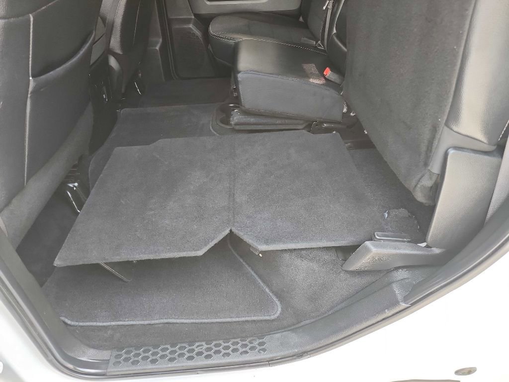 Used 2018 RAM 2500 Lone Star AWD/4WD image 31