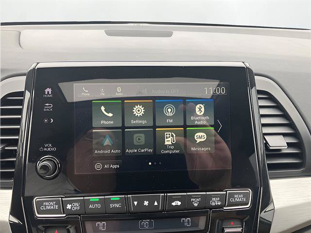 Used 2021 Honda Odyssey EX-L image 14