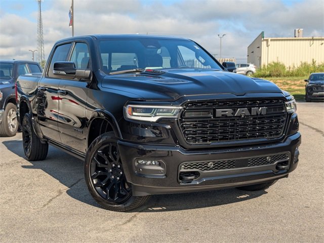 New 2026 RAM 1500 Limited image 2