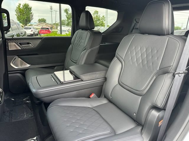 New 2027 INFINITI QX80 Autograph w/ Premium Cargo Package AWD/4WD image 31