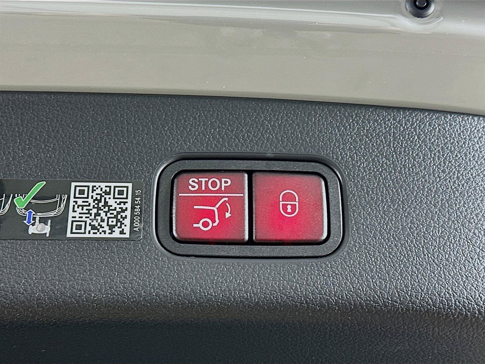 Certified 2026 Mercedes-Benz GLC 300 4MATIC image 34