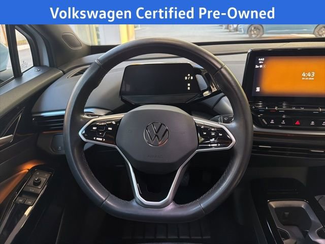 Certified 2022 Volkswagen ID.4 Pro image 21