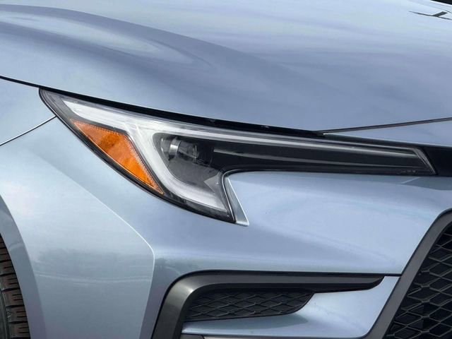 Used 2023 Toyota Corolla SE image 8