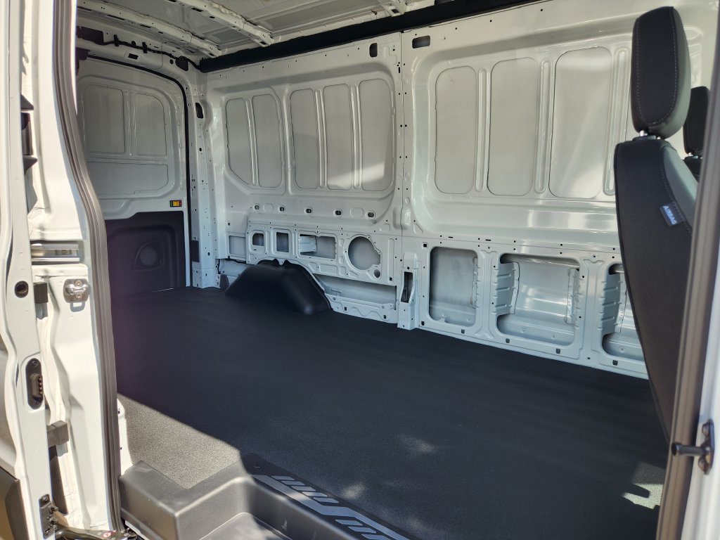 New 2026 Ford Transit 250 148 Medium Roof Extended AWD image 11